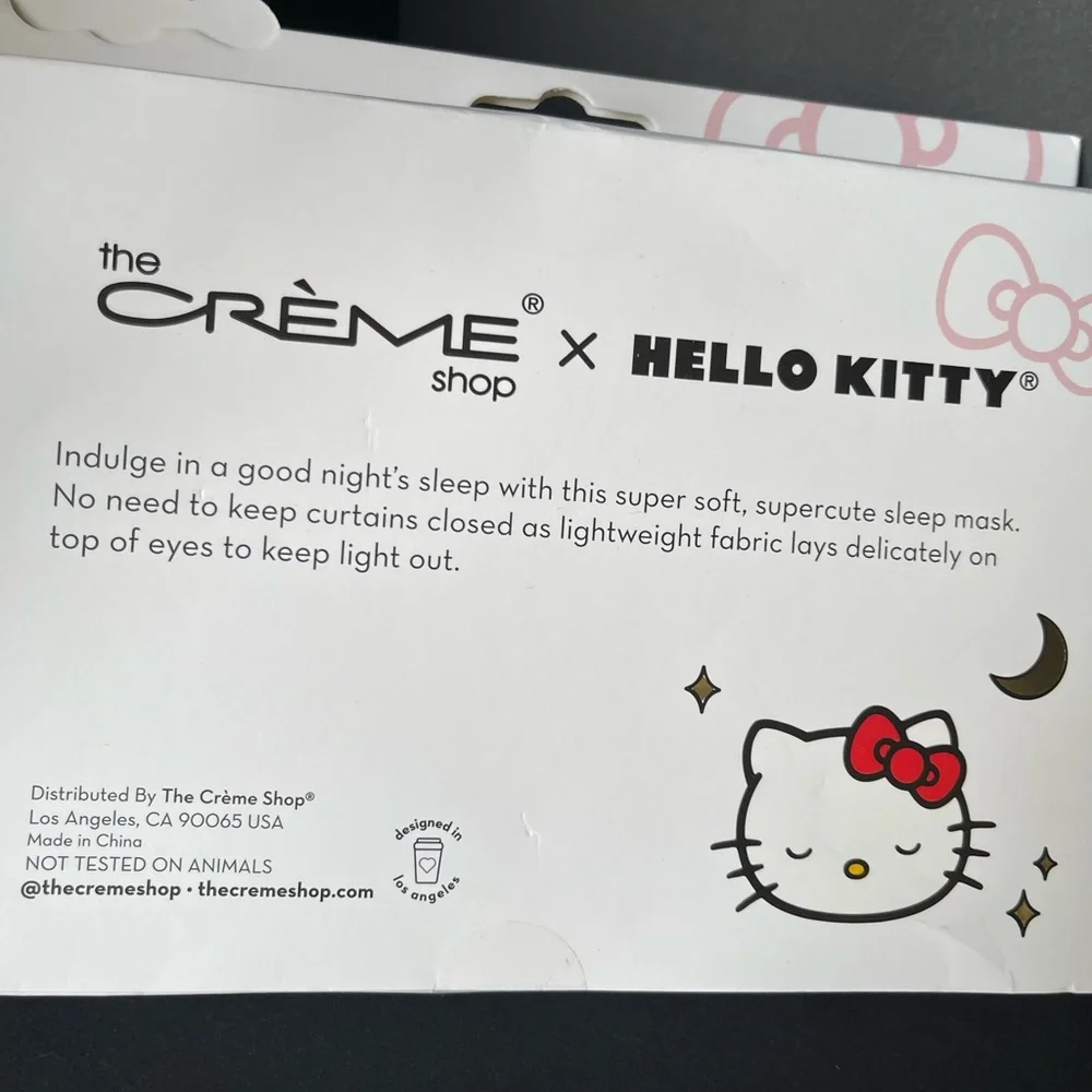 crème shop